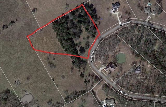 Listing photo 2 for LOT49 Caddo Trl, Corsicana TX 75109