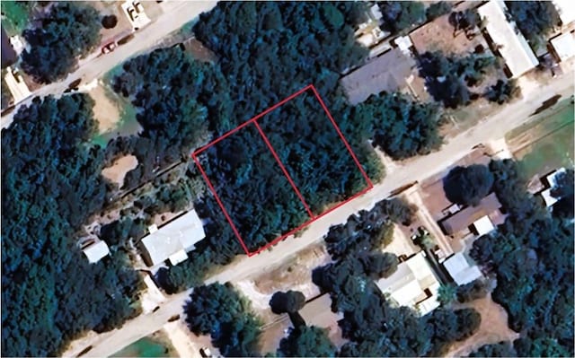 1838 Hidden Valley Rd, Granbury TX, 76049 land for sale