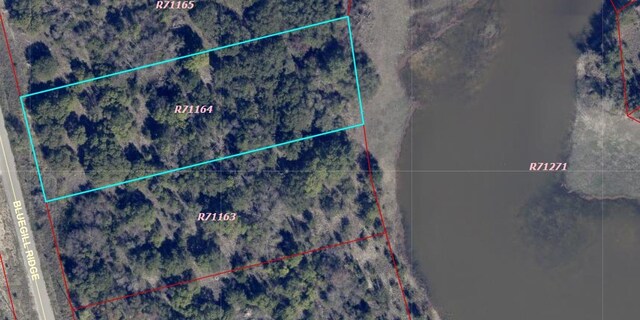 1015 Bluegill Rdg, Bluff Dale, TX 76433