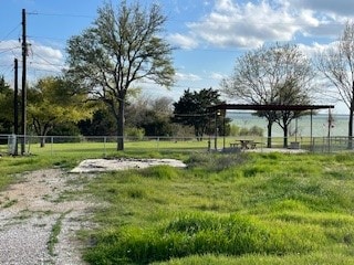 7312 County Road 965, Nevada TX, 75173 land for sale