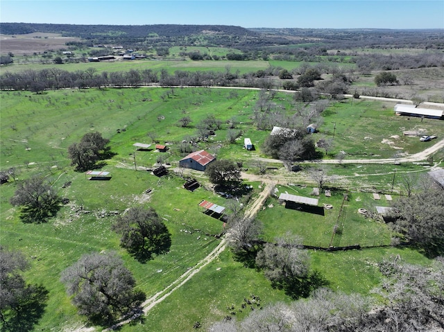 Listing photo 2 for 1690 County Road 530, Evant TX 76525