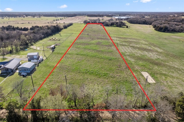 1550 County Road 1136, Cumby TX, 75433 land for sale