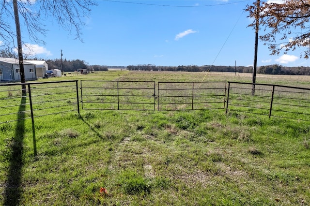 Listing photo 3 for 1550 County Road 1136, Cumby TX 75433