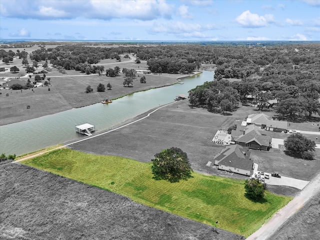 Listing photo 2 for LOT10 SE County Road 3147, Corsicana TX 75109