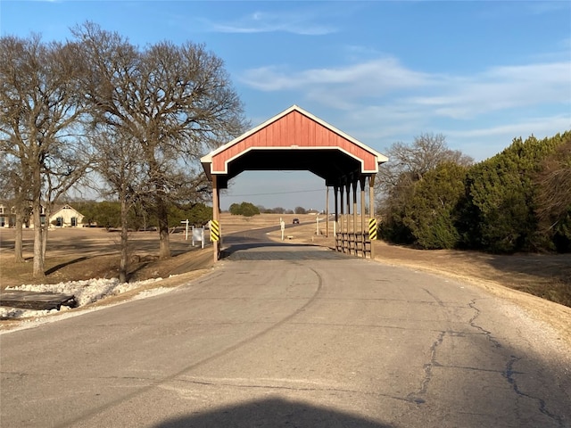 1309 Overlook Dr, Whitney TX, 76692 land for sale