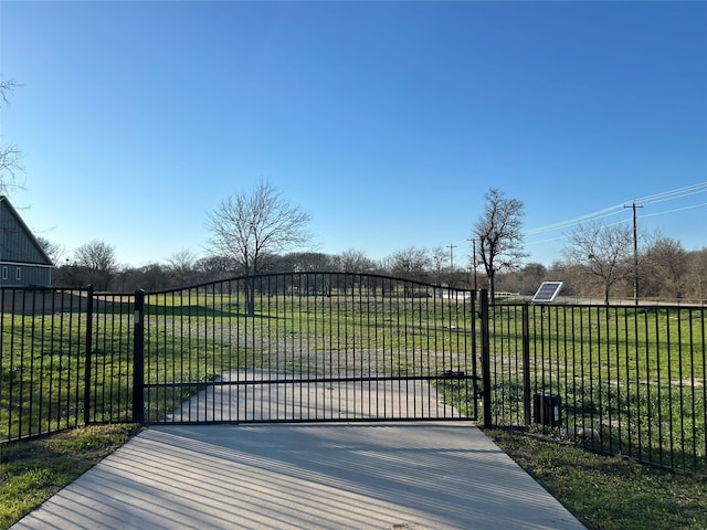 1000 Bear Creek Ranch Rd, Aledo TX, 76008 land for sale