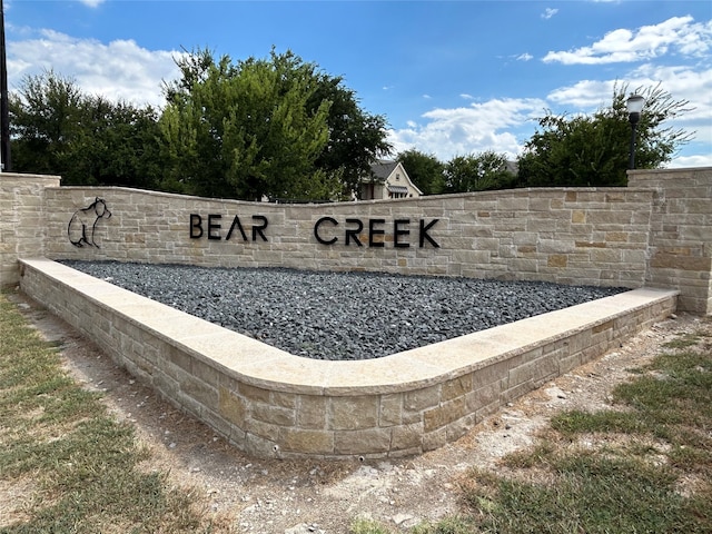 Listing photo 2 for 1000 Bear Creek Ranch Rd, Aledo TX 76008