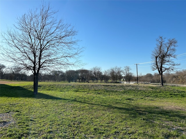 Listing photo 3 for 1000 Bear Creek Ranch Rd, Aledo TX 76008