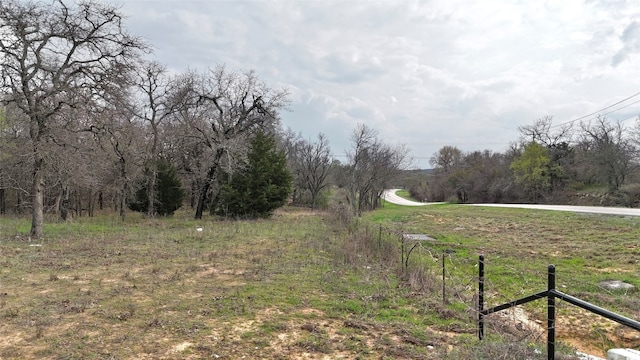 Listing photo 2 for LOT23-A Fm 920, Weatherford TX 76088