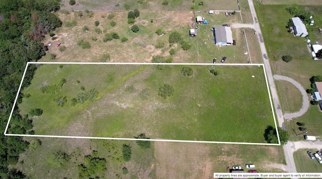 3144 SE Tbd, Corsicana TX, 75109 land for sale