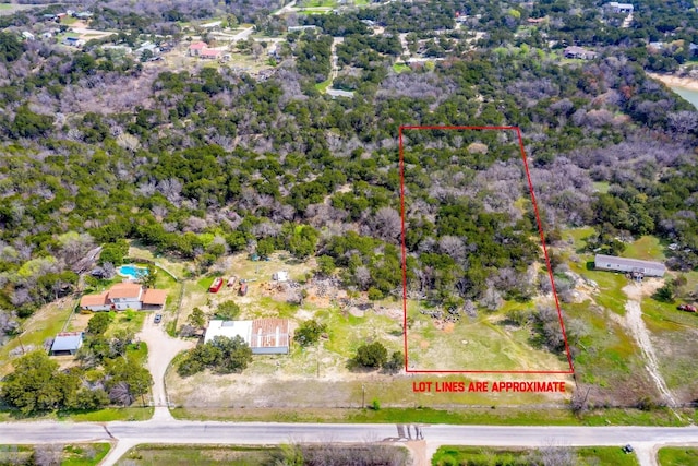 TBD Edgehill Dr, Azle TX, 76020 land for sale