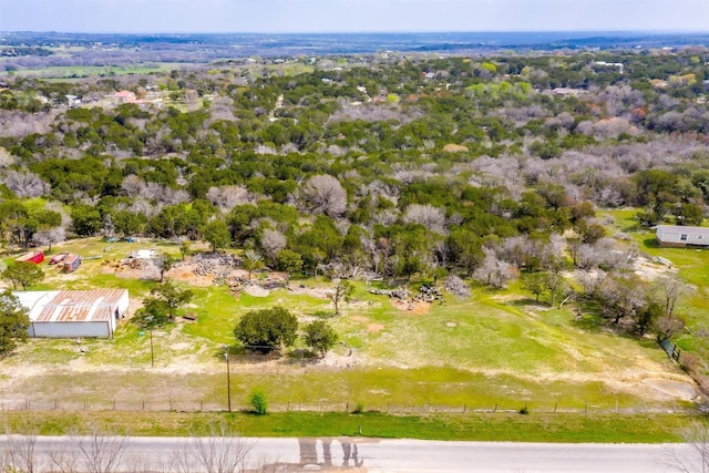 Listing photo 3 for TBD Edgehill Dr, Azle TX 76020