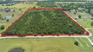 Off Highway 34, Wolfe City TX, 75496 land for sale