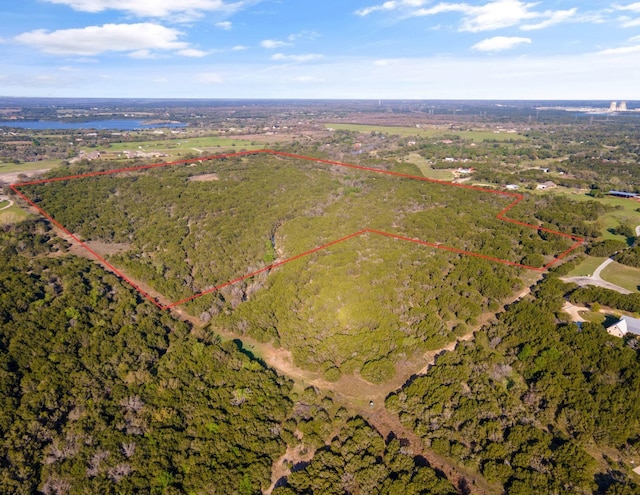 2516 County Road 328, Glen Rose TX, 76043 land for sale