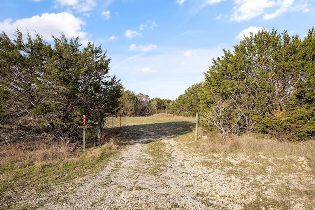 Listing photo 2 for 2516 County Road 328, Glen Rose TX 76043