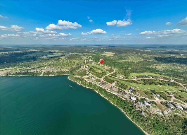 300 Oak Tree, Possum Kingdom Lake TX, 76449 land for sale