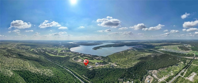 Listing photo 2 for 300 Oak Tree, Possum Kingdom Lake TX 76449