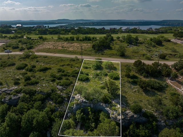 Listing photo 3 for 300 Oak Tree, Possum Kingdom Lake TX 76449