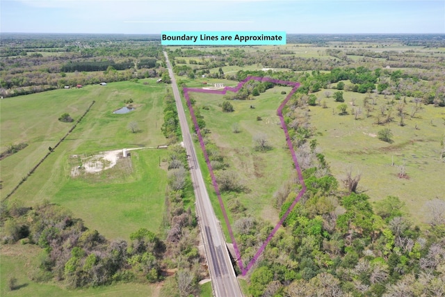 Listing photo 3 for TBD Highway 164, Donie TX 75838