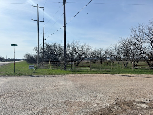 Listing photo 2 for TBD Highway 36, Abilene TX 79602