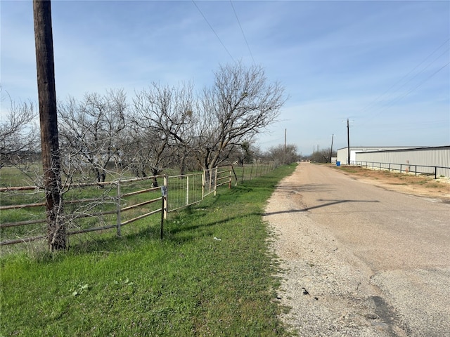 Listing photo 3 for TBD Highway 36, Abilene TX 79602