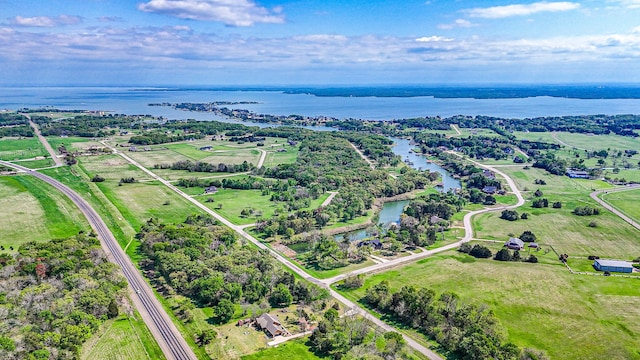 Listing photo 2 for LOT22 Clubhouse Dr, Corsicana TX 75109