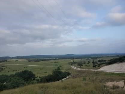 LOT9 Cottonwood Mesa Dr, Kempner TX, 76539 land for sale