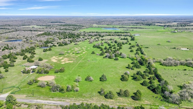 Listing photo 2 for 000 Peanut Trl, Hendrix OK 74741