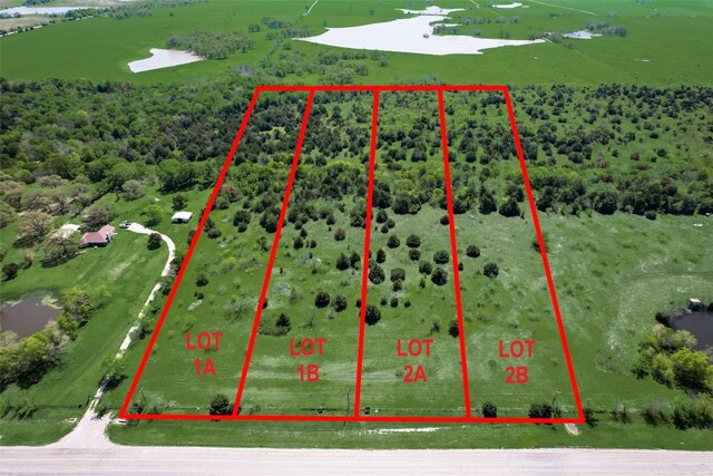 19498 State Highway 34, Terrell TX, 75161 land for sale