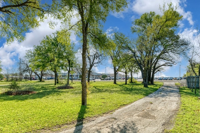 4228 E US Highway 377, Granbury TX, 76049 land for sale