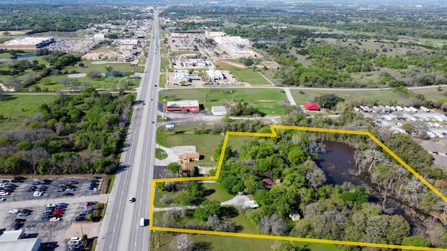 Listing photo 3 for 4228 E US Highway 377, Granbury TX 76049