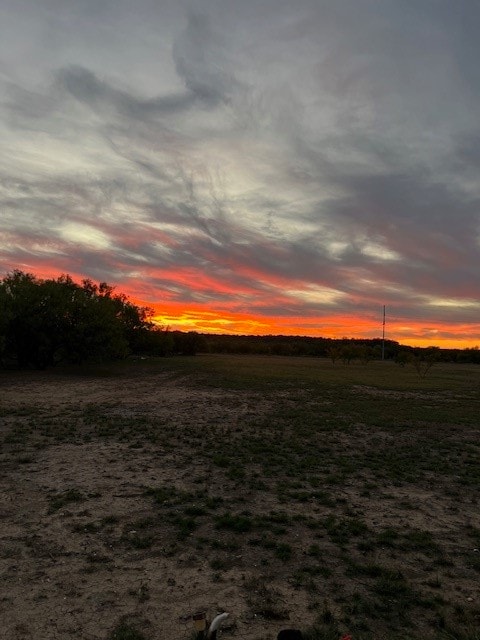 389 County Road 192, Moran TX, 76464 land for sale