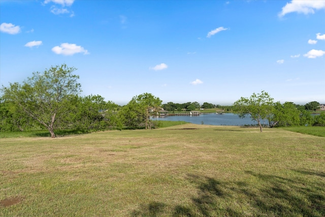 7031 Lake Vista Dr, Streetman TX, 75859 land for sale