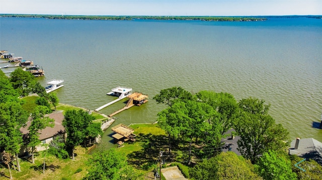 433 Winding Shore Dr, Tool TX, 75143 land for sale