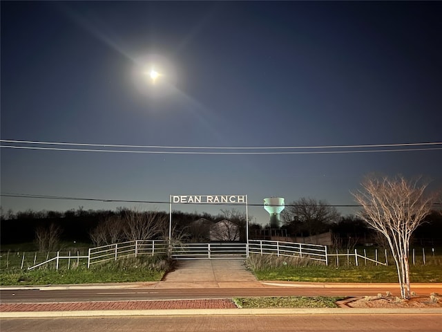 TBD Fm 1187, Aledo TX, 76008 land for sale