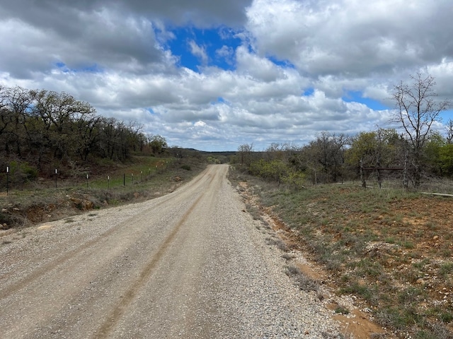 WEST17AC Burwick Rd, Jacksboro TX, 76458 land for sale