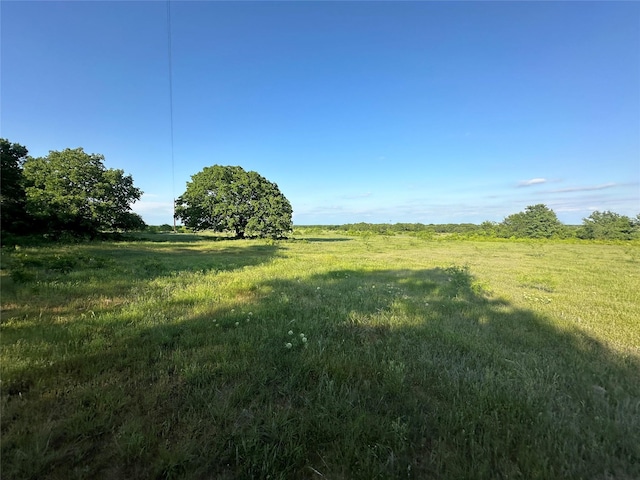 TBD County Road 1895, Chico TX, 76431 land for sale