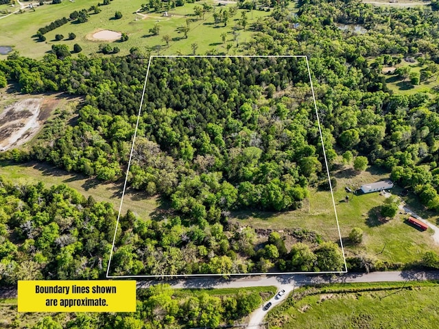 TRACT2 Fcr 640, Teague, TX 75860