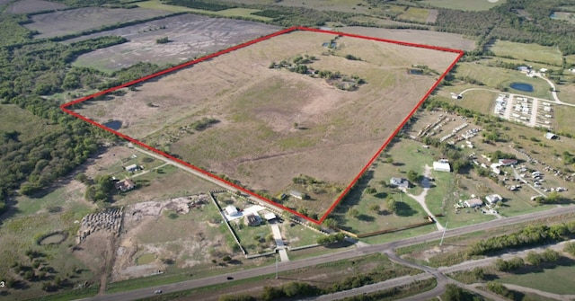 5080 County Road 2664, Royse City TX, 75189 land for sale