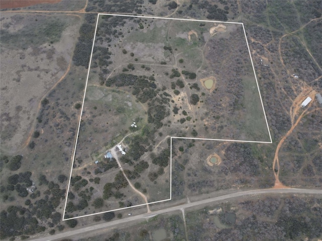 15116 Fm 1853, Moran TX, 76464 land for sale