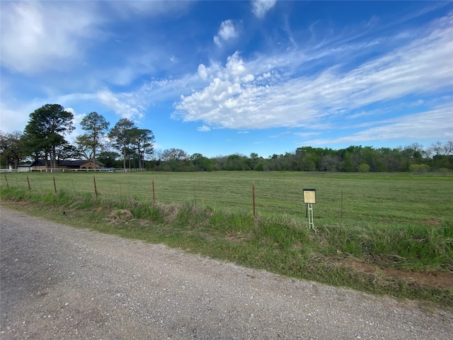 TBD Shepherd Rd, Combine TX, 75159 land for sale