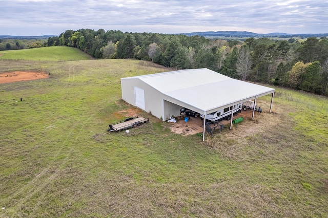 1600 Crocus Rd, Gilmer TX, 75645 land for sale