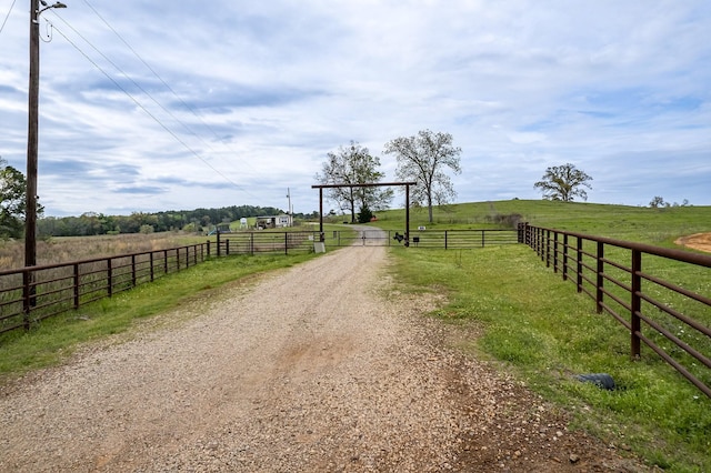 Listing photo 2 for 1600 Crocus Rd, Gilmer TX 75645