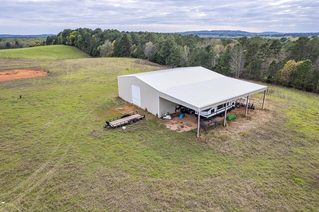 Listing photo 3 for 1600 Crocus Rd, Gilmer TX 75645