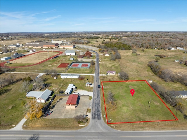 Listing photo 3 for TBD Mcdaniel, Callisburg TX 76240