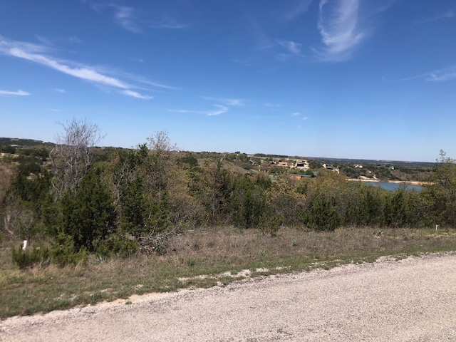 3400 Beacon Lake Dr, Bluff Dale TX, 76433 land for sale