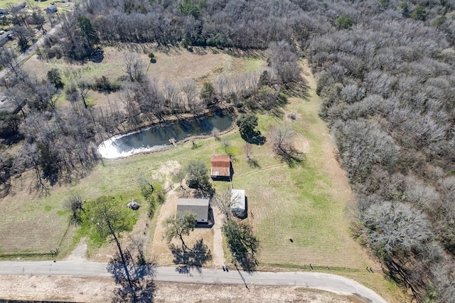 Listing photo 3 for 17026 County Road 132, Flint TX 75762