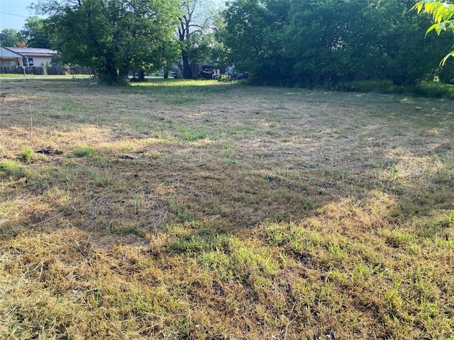 Listing photo 2 for 0 NE 14th Ave, Mineral Wells TX 76067