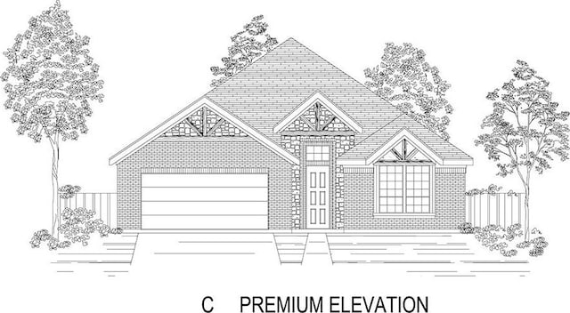 1882 Silver Birch Rd, Waxahachie, TX 75165