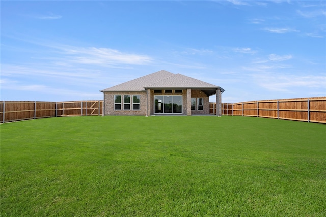1882 Silver Birch Rd, Waxahachie, TX 75165